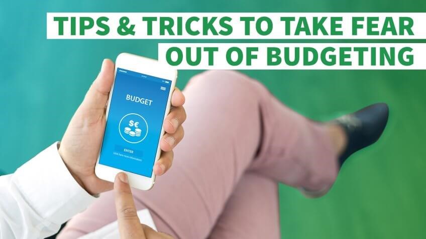  Budgeting Unit For High School